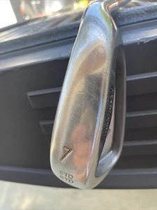 Macgregor Mt Os 7 Iron STD STD Stiff Flex S-65 Graphite Shaft - Picture 1 of 6