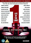 Formula 1 - F1 Life On The Limit (DVD, 2014)