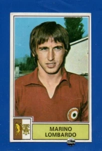 FIGURINA CALCIATORI PANINI 1971 72 MARINO LOMBARDO BISVALIDA REMOVED - Imagen 1 de 2