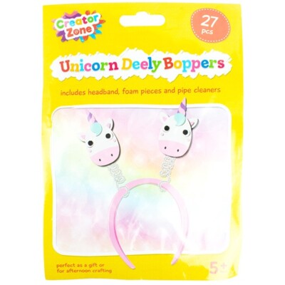 deely boppers products for sale | eBay UK