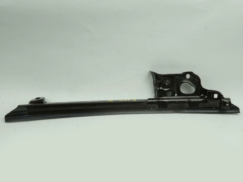 Soporte de montaje de puerta Smart Fortwo W451 2009-2015 pasajero Rh A4517200415 Foto 1 de 4