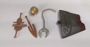 1990 Mattel MOTU New Adventures He-Man He-Man Part Piece Weapon Lot #7 - Picture 1 of 1