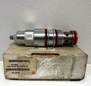 Sun Hydraulics Valve 9612 10M A02 150-160 Torque - Picture 1 of 6