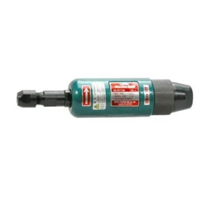 NPK Air Die Grinder, 6mm Collet Roll Throttle Pneumatic Made in Japan NPK-RG38CA - Picture 1 of 1