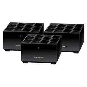 Sistema WiFi 6 malla para toda la casa Netgear Nighthawk MK63S AX1800 renovado - Imagen 1 de 4
