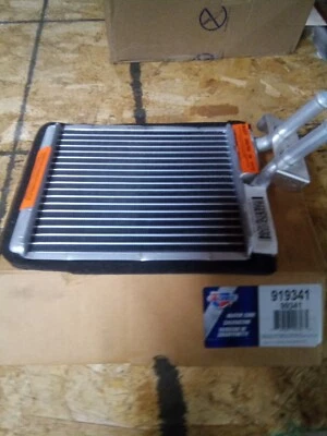 Nuevo núcleo de calefacción GAP para Dodge Aries Dakota Dynasty y Chrysler LeBaron Foto 1 de 4