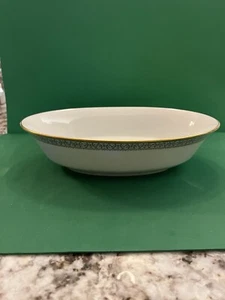 Oxford Eloquence Oval Serving Bowl - Picture 1 of 7
