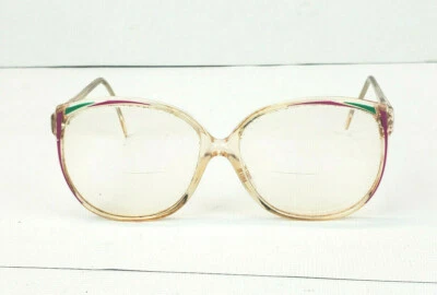 Marcos de 16 gafas vintage Tura Mod 712 135 mm 58 [] Foto 1 de 4