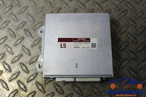 2010 LEXUS LS460 REAR BACK SEAT CLIMATE CONTROL MODULE COMPUTER BOX LS 460 10 - Picture 1 of 4