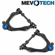 Mevotech Front Upper Control Arms & Ball Joints Pair for Toyota Tacoma 2Wd 95-04
