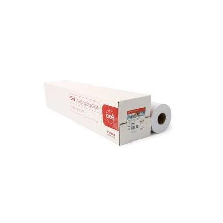 Canon Photo Glossy 260gsm 24" 610mm X 30m Coated Inkjet Paper Wide Format Roll