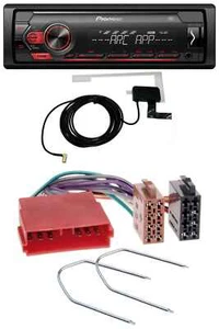 Pioneer 1DIN USB DAB MP3 AUX Autoradio für Citroen BX 1992-1994 XM 1989-2000 - Bild 1 von 8