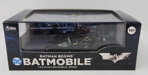 Eaglemoss - DC Comics: Batman Automobilia Collection The Tumbler (Batman Begins)