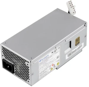 NETZTEILE LENOVO 54Y8897 FSP240-40SBV 240WATT 80 PLUS Bronze THINKCENTRE M75E - Bild 1 von 3