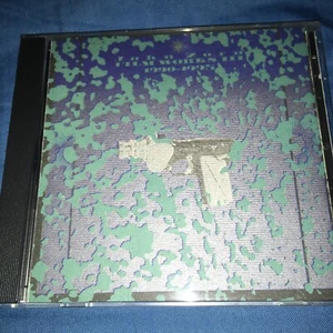 JOHN ZORN Film Works III: 1990-95 CD MINT DISC - Picture 1 of 5