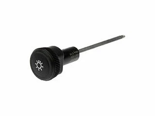 Perilla de interruptor de faro compatible con Ford Bronco Dorman 1992-1996 847AC45 Foto 1 de 2