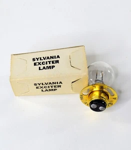 BGB BGK 4V .75A Proyección BOMBILLA LÁMPARA Proyector REPRODUCTOR DE SONIDO GE 39703 - Imagen 1 de 4