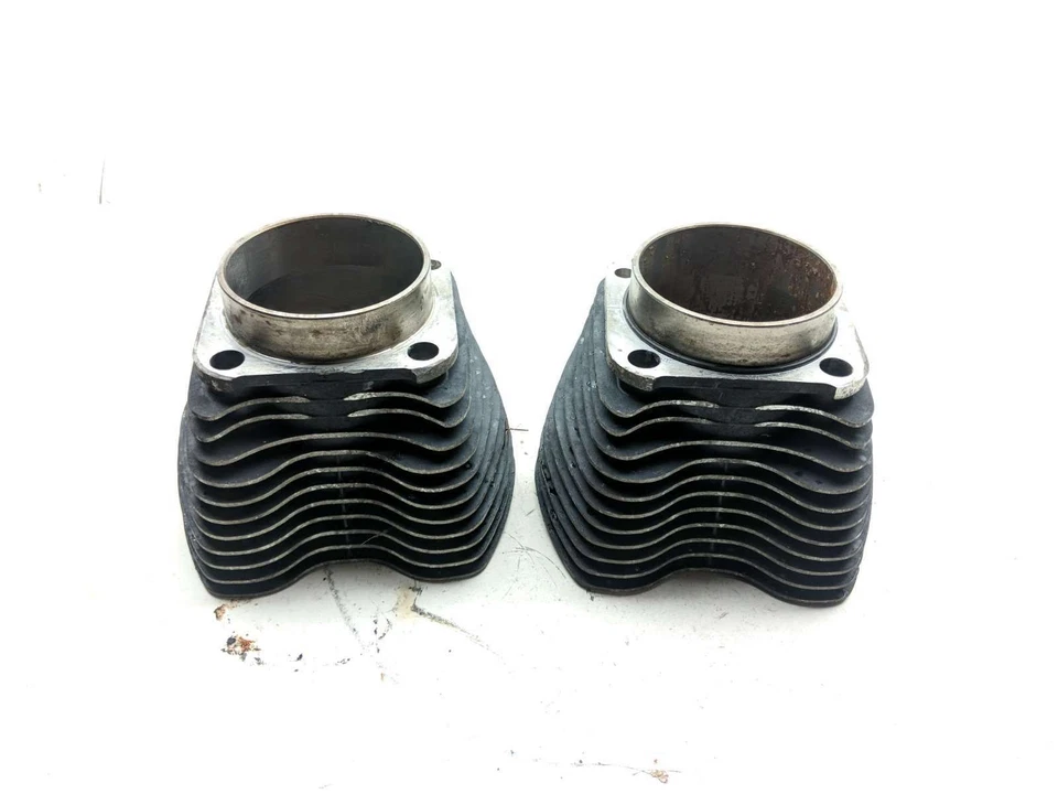 00-06 Harley Davidson FLHRI Road KingEngine Motor Culata Jarra Foto 1 de 4