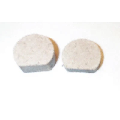 SPI Brake Pads For Kawasaki Drifter 340/Drifter 440 1979-1980 05-152-01 - Image 1 of 3