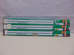 3 Stück Osram Dulux L 55W 4000lm Leuchtmittel - Bild 1 von 3