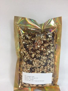 Nuevo en caja Golden Pat Mcgrath Fetish 003 SkinFetish Resaltador Dorado - Imagen 1 de 4