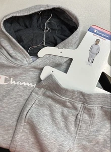 Champion Kids Size 6 Two Piece Tracksuit Hoodie Joggers Sweatpants Set - Picture 1 of 4