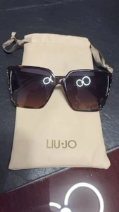 Liu Jo Sonnenbrille, Cooles Design - Bild 1 von 8