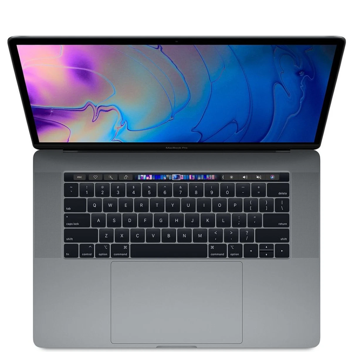 2018 Apple MacBook Pro 16GB Laptops for sale - eBay