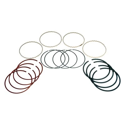 For Nissan Altima 1993-2001 ITM Engine 021-6282-020 Piston Ring Set - Image 1 of 2