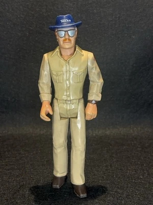 Игрушечная экшн-фигурка Tonka Big Duke Roughneck подвижная 1979 - Изображение 1 из 4