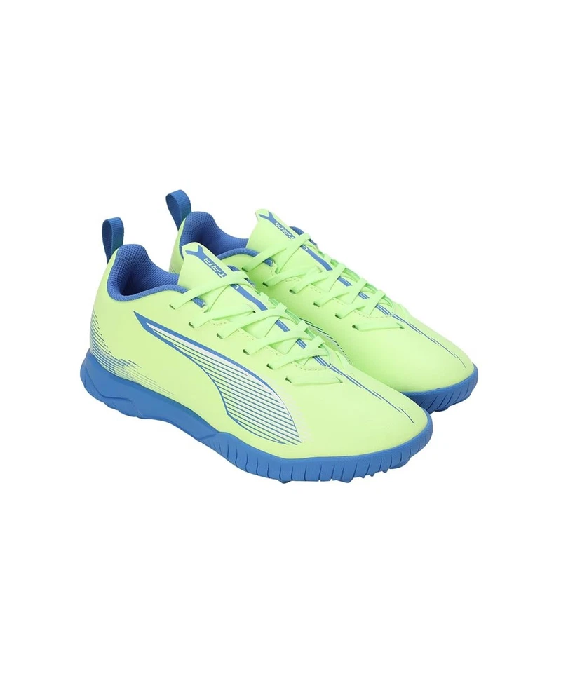 scarpe da calcetto bambino PUMA ULTRA 5 PLAY TT JR 107910-03 - Immagine 1 di 1