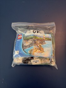 LEGO City: Police Patrol (60045)