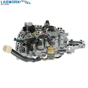 JF017E Valve Body CVT Transmission for Nissan Pathfinder Altima V6 3.5L 2013-19 - Picture 1 of 13