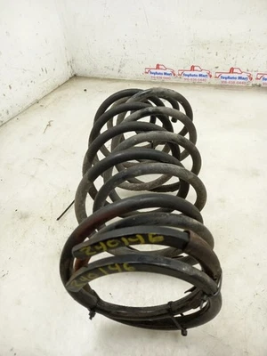 96 97 98 99 00 TOYOTA 4 RUNNER 16" PAR DE MUELLES HELICOIDALES TRASEROS Foto 1 de 4