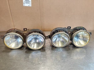 PHARE AVANT GAUCHE DROITE BMW SERIE 3 E21 SB122 / 14290 - Picture 1 of 12