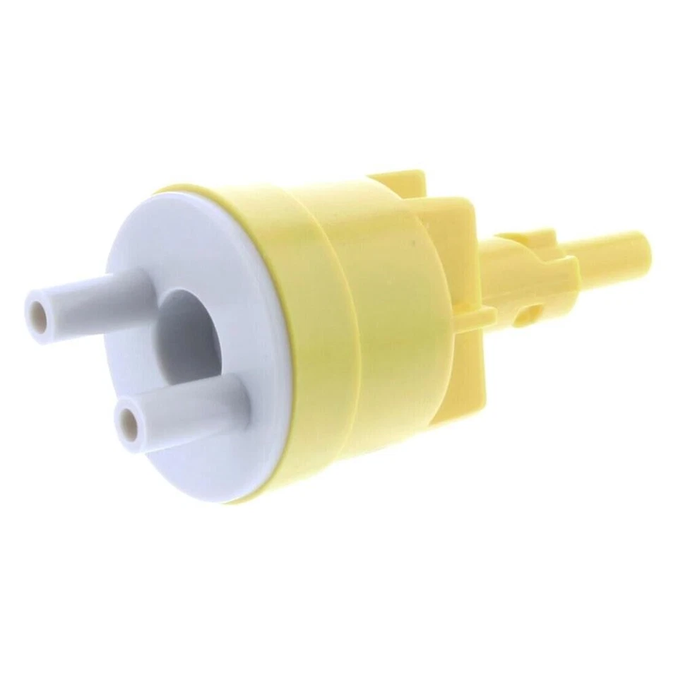 For Mercedes-Benz E420 1995 Vaico Power Brake Booster Check Valve Foto 1 de 1