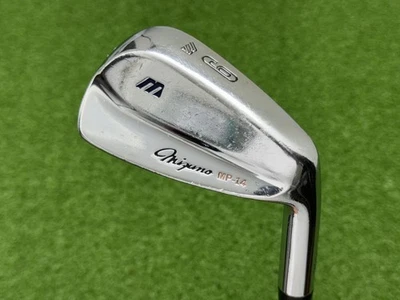 Mizuno Golf MP-14 Forged (9) IRON Right Handed Steel DG S300 Stiff Classic Blade - Image 1 of 4