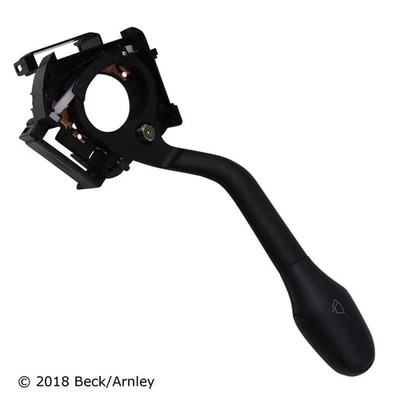 Beck Arnley 201-1955 Wiper Switch For 93-02 Volkswagen Cabrio Golf Jetta - Image 1 of 4