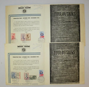 Set Di 2 Libretti La Fnar 30 Manutenzione Internet Explorer Auguri 1946/1976 ( - Picture 1 of 4