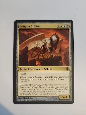 Enigma Sphinx Alara Reborn Regular - Image 1 of 2
