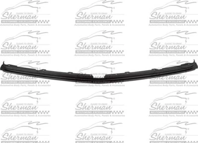 New Sherman 900-22 Center Filler Panel Fits Chevrolet Blazer C1500 Suburban - Image 1 of 2