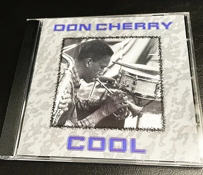Don Cherry - Cool (2000) Like New CD - Image 1 of 3