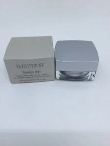 NUOVO Laura Mercier crema gel occhi perfetta tono pelle 0,5 oz 15,0 g - Foto 1 di 2