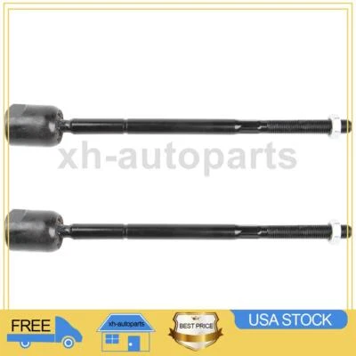 Se adapta a Dodge Neon 1995 1996 1997 1998 1999 2X extremo de barra de amarre interior Foto 1 de 4