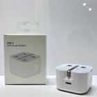 High Quality 20W USB C PD Adapter Fast Charger Plug Type C For Apple iPhone iPad