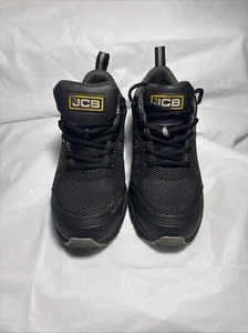 MENS ULTRA LIGHTWEIGHT LADIES SAFETY STEEL TOE CAP WORK BOOTS TRAINERS SIZE Uk 5 - Picture 1 of 6