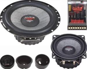 Audio System X 165/3 EVO2 - 16,5cm 3-Wege Compo - Bild 1 von 1