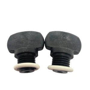 Drain Plug Intelliflo Pump Onga Pantera Pool Genuine 357161K Set 2 Include Oring - Picture 1 of 10