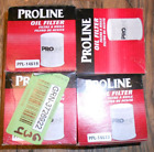 4 Proline Oil Filer PPL-14619 New in box Peugeot 505