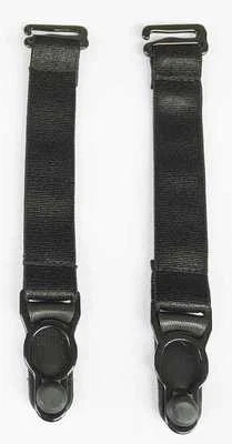 4,40€/Stk     1 Paar Strumpfhalter ca 14 cm Strapshalter Straps Strumpfband - Bild 1 von 2
